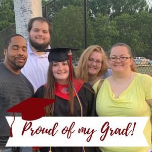 Meet your Posher, Tonya